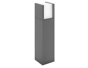 Philips 8718696131268 Arbour pedestal anthracite 1x6W 230V