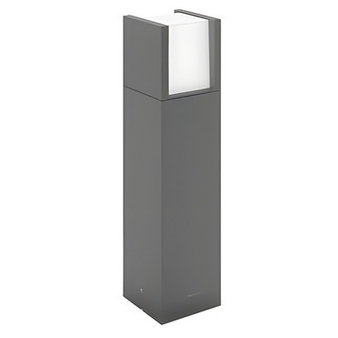 Philips 8718696131268 Arbour pedestal anthracite 1x6W 230V