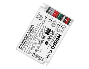 LED driver proudový OSRAM OTi DALI 25/220…240/700 LT2, DALI, IP20