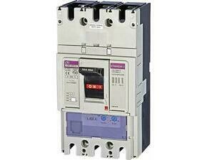 ETI 004671092 kompaktní jistič, EB2 400/3L 400A 3p