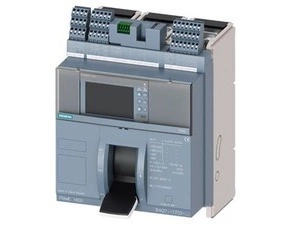 OEZ 3VA2780-6AF03-0AA0 Jistič