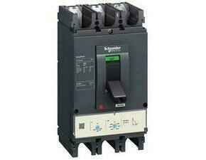 SCHN LV540306 CVS400F TM400D 3P 36kA RP 5,42kč/ks