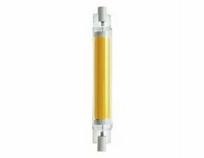EGLO LM-R7S-LED L-118MM 8W 2700K DIMMB.1 STK