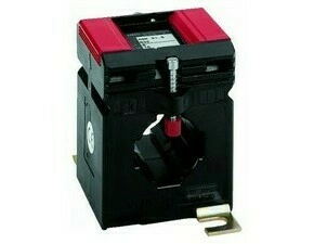 !!! ASK 31.5, 125/5, 5VA,tř.0.5S - Měřicí transformátor proudu