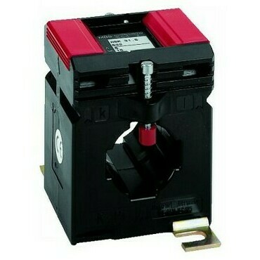 !!! ASK 31.5, 125/5, 5VA,tř.0.5S - Měřicí transformátor proudu