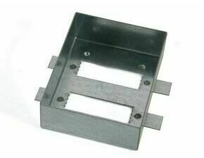 CZPHONE 4002200076 PD RZ mini 0M montážní krabice zápustná
