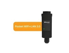 SOLAX Pocket Dongle WIFI+LAN 3.0