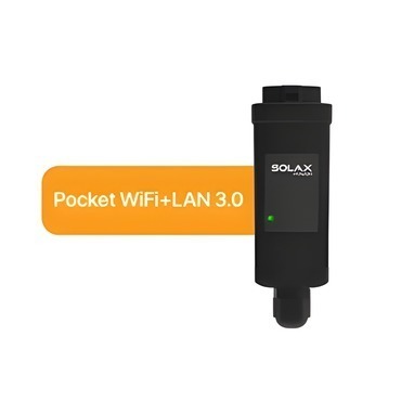 SOLAX Pocket Dongle WIFI+LAN 3.0