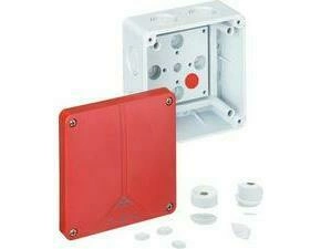 SPELSBERG 80670701 ABOX 060 SB-prázdný