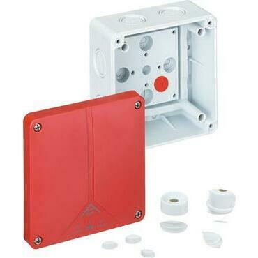 SPELSBERG 80670701 ABOX 060 SB-prázdný