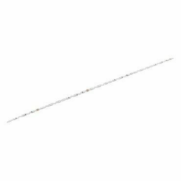 Světelný pásek FLEXIBLE STRIPE bílá 2000×6 mm 9,7W EGLO