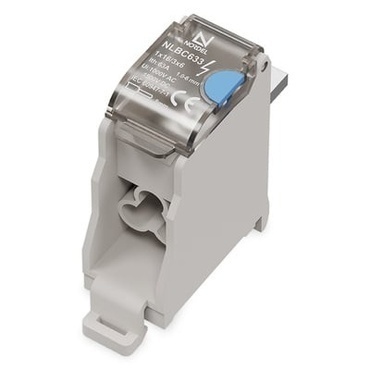 FIRN 1350003 NLBC 633 (16-3x6) Svorka rozbočovací / připojovací