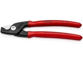 KNIPEX 95 11 160 Nůžky na kabely