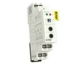 ELKO 3845 TER-3G Jednoúrovňový termostat s rozsahy -30 až + 70°C RP 0,068kč/ks