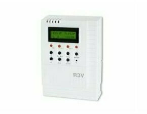 ELB 4201 R3V Regulátor tří a čtyřcestných ventilů