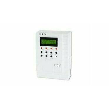 ELB 4201 R3V Regulátor tří a čtyřcestných ventilů