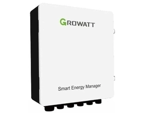 Energetický manažer Příslušenství Growatt SEM-XA-RM-EU new version