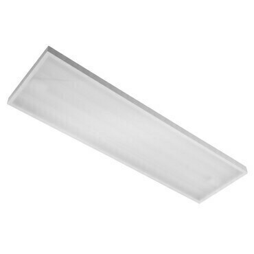 Svítidlo LED průmyslové highbay MODUS MEGALW 1220 mm 4000K (MEGALW4M4PCOV1/4200ND)