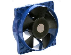 Ventilátor MEZAXIAL 3140 ATAS 21[W].2600[T].230[V]. délka vývodu 500 mm