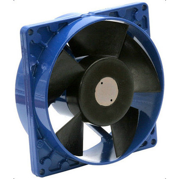 Ventilátor MEZAXIAL 3140 21[W].2600[T].230[V]. délka vývodu 500 mm
