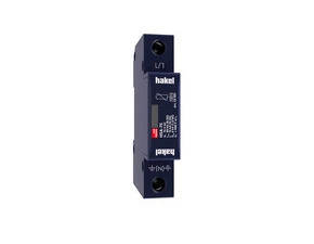 HAKEL 24501 HSA-75 SPD typ 2+3 RP 0,09kč/ks