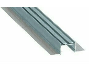 LED profil GREENLUX AL-PROFIL AKIN SKY BLUE LACQUERED 1M (10-1417-10)