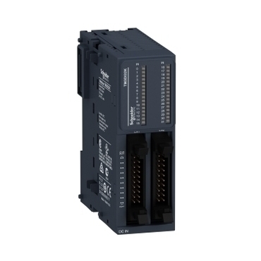 SCHN TM3DI32K Rozšiřující karta, 32DI 24VDC - konektor RP 0,24kč/ks