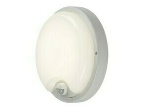 Venkovní svítidlo Lonato bílá LED 18W RABALUX 77214