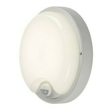 Venkovní svítidlo Lonato bílá LED 18W RABALUX 77214