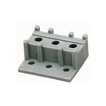 EATON 275443 KT-2 Nosič svorkovnice KL-7...KL-60 na panel