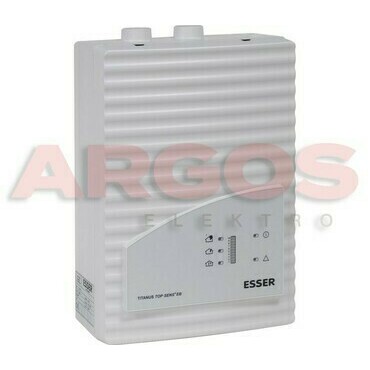 ESSER 801531.10 Základní jednotka Top Sens EB