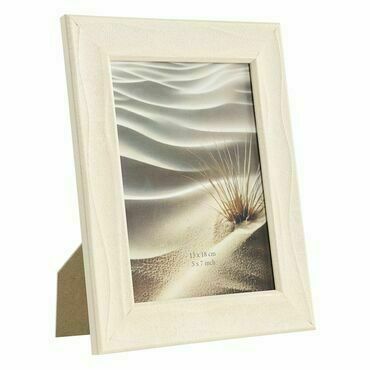 Rámeček 13x8cm světle hnědá KEMAYAN EGLO