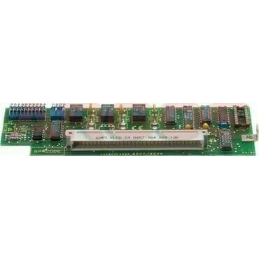 ESSER 787531 Mikromodul 3-relé hlídaná 30 V/1A