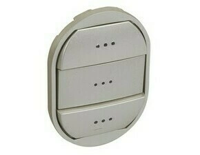 LEG 068325 CL TITAN KRYT SPÍN. 5M PODS.