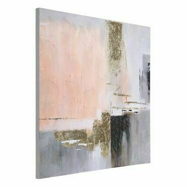 Obraz ALAMINOS 1000×1000×37 mm EGLO