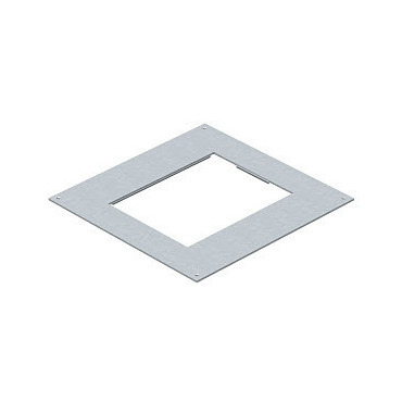 DUG 350-3 6 Montážní víko