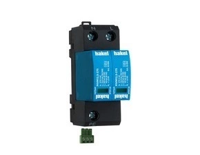 HAKEL 16051 PIVM12,5-275 DS/2+0 Vseries SPD typ 1+2 RP 0,32kč/ks