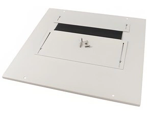 EATON 284287 XSPBM0406 Horní/dolní kryt s výřezem pro kabely ŠxH 425x600