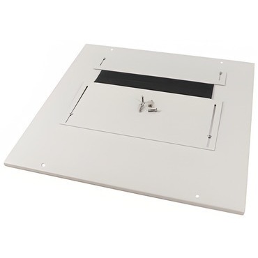 EATON 284287 XSPBM0406 Horní/dolní kryt s výřezem pro kabely ŠxH 425x600