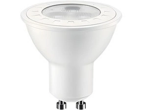 PILA LED 35W GU10 WW 36D ND