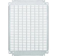 HAG FL475A Mont. deska z perfor. plechu, Orion plus System C 5