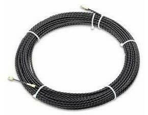 CIMCO 142565 Protahovací struna Kati Twist o 6 mm - 40 m