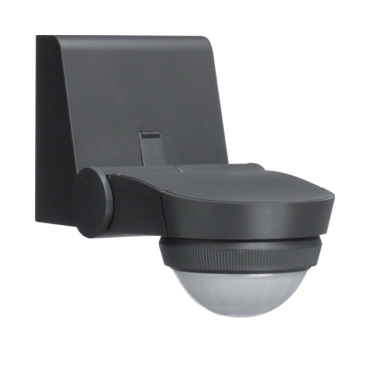 HAG EE841 Detektor pohybu 360° antracit