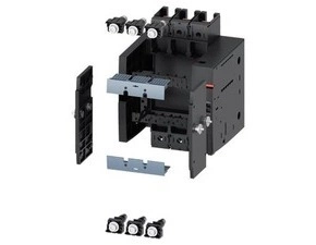 OEZ 3VA9213-0KD00 3VA9213-0KD00 Výsuvné zařízení 3pól, pro 3VA12