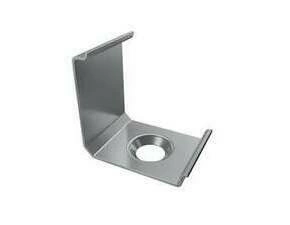 Úchyt montážní GREENLUX BR-PROFIL METAL CLIP AJAR  (13-0506-02)