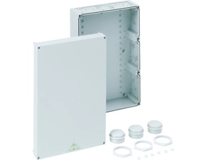 SPELSBERG 87091001 ABOX 700-prázdný Sb