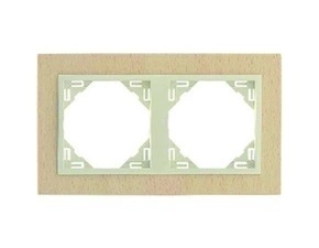 ELKO 90920 TFP 90920 TFP - buk / perleťová