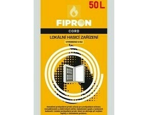 FIRESI FIPRON CORD 50L balení pro ochranu prostoru do objemu