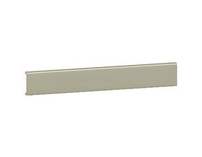 SCHN AK2CD100 Kryt pro kabelový žlab 100mm šedý, 2m (obj. množství 8ks)