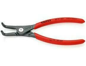 KNIPEX 49 21 A21 SB Kleště na pojistné kroužky, precizní